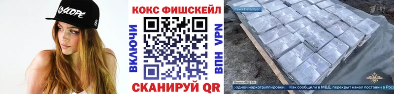COCAIN FishScale  Купить где  Партизанск 